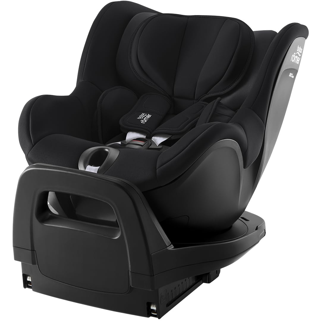 Amazon.co.jp: 【ISOFIX一体型チャイルドシート】BRITAX ROMER （ブリ